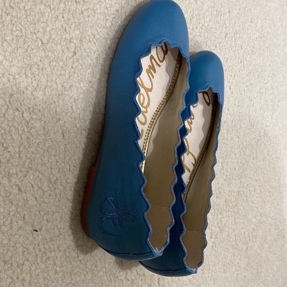 Sam Edelman flats - Picture 5 of 6